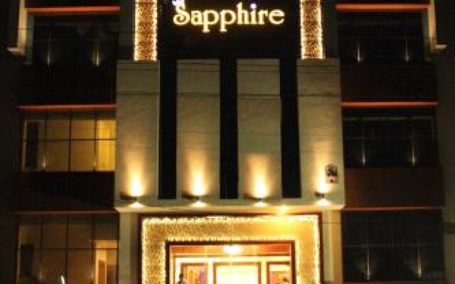 Hotel Sapphire
