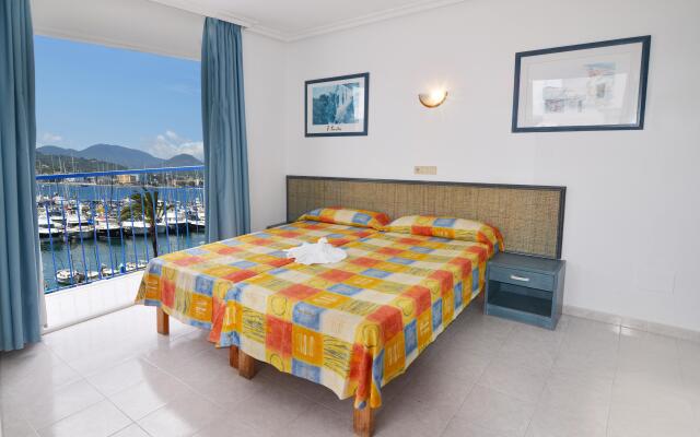 Aparthotel Vibra Del Mar - Adults Only