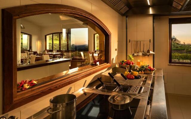 Il Mulino della Signora Luxury country House