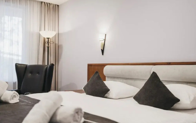 Hotel Victoria by VAYA