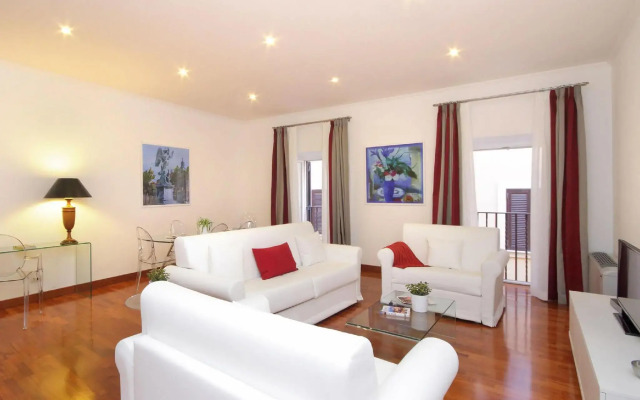 Piazzetta Margutta - My Extra Home