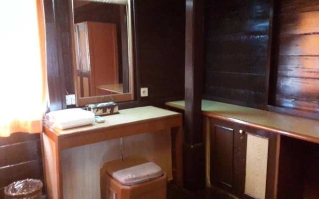 Pulau Ayer Resort and Cottages – Guest Rooms – Jakarta