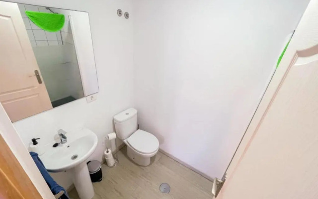 Puerto Nest Hostel