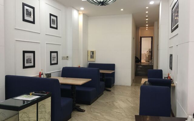 Millennium Hanoi Hotel