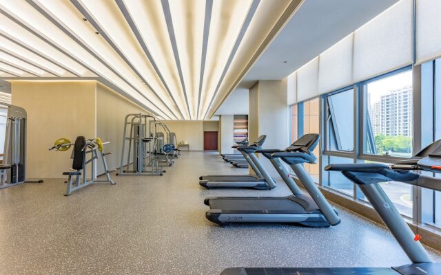 Holiday Inn Express Qidong Economic Zone by IHG