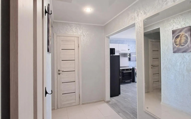 Апартаменты на улице Беляева 33