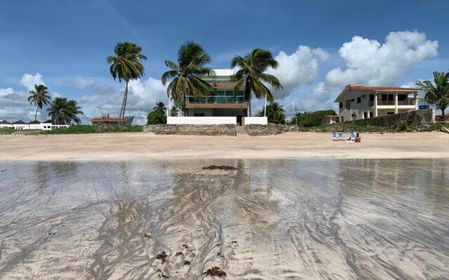 Casa de Praia Pitimbu