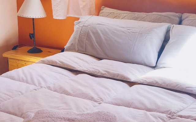 Terrazas de Uspallata