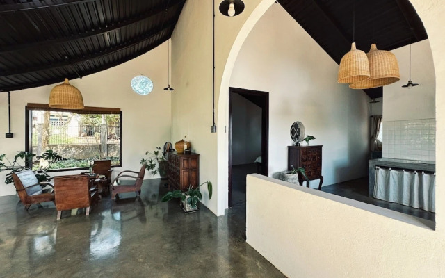XOM Organic Farm Stay