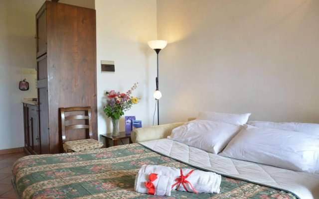 Agriturismo Il Casalone