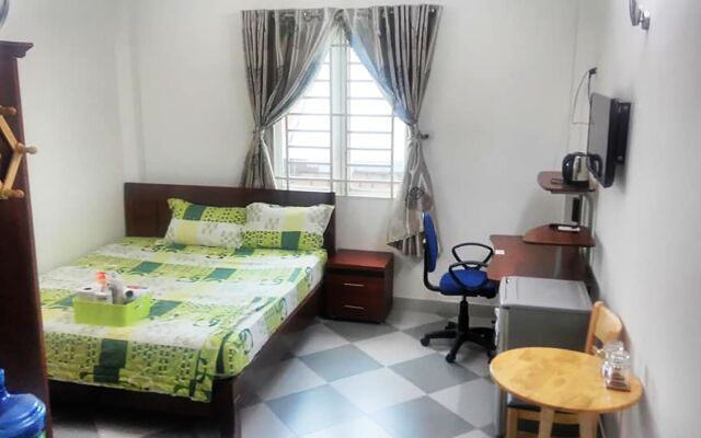 Ben Thanh Motel