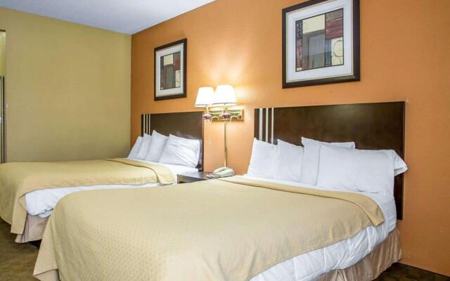 Quality Inn Merrillville