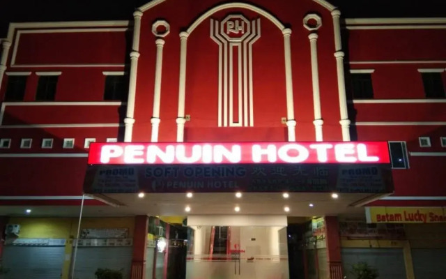 Penuin Hotel