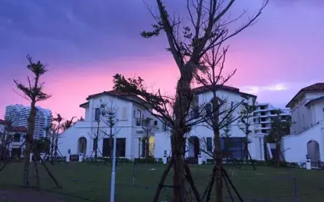 Wenchang Tangchao No.1 Villa