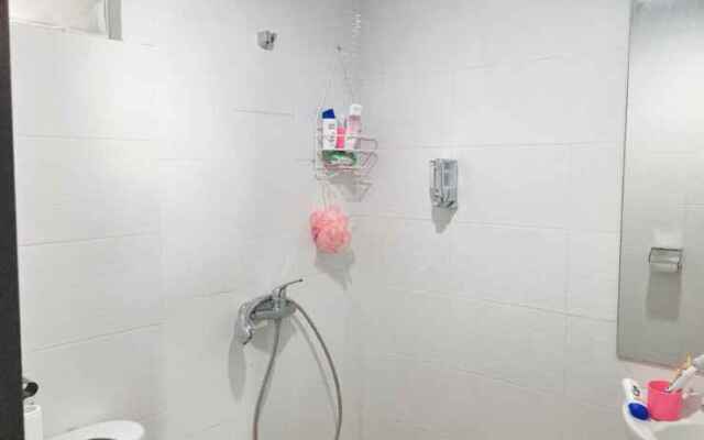 Penthouse at Royal Apartment