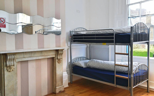 Hostel One Camden