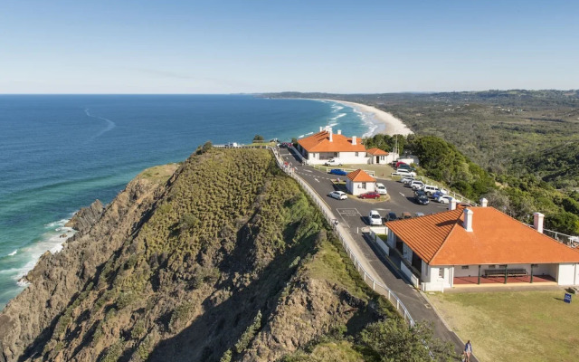 Byron Bay Cottages