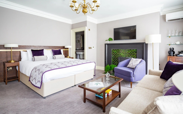 Trinity Townhouse Hotel