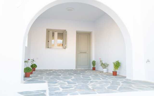 Helen Luxury Villas