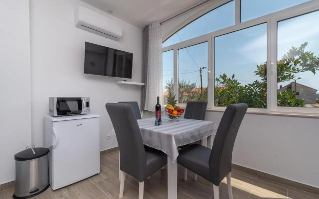 Apartman Niksi