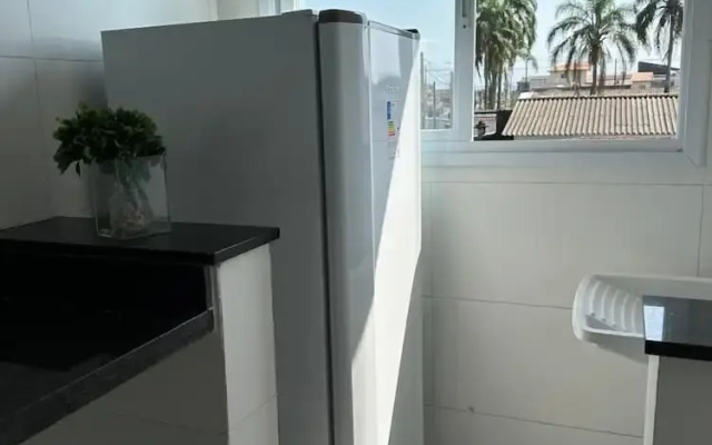 1- Casa do Sol