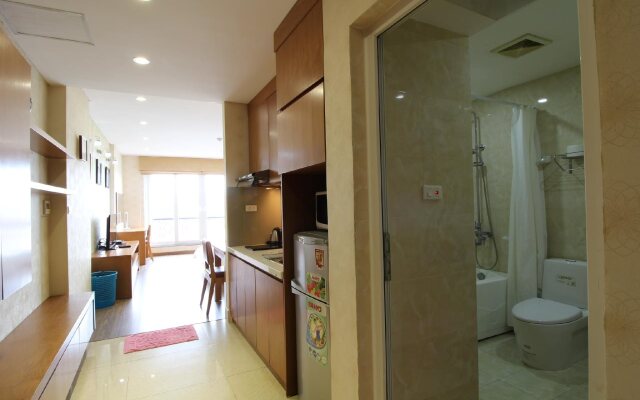 Minami Hotel & Apartments