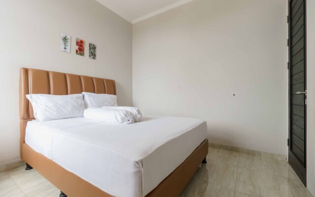 Palm Eight Residence