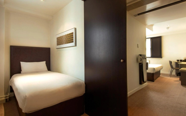 Cadell on the Murray Motel Resort