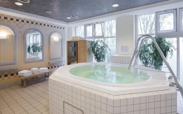 Dorint An den Westfalenhallen Dortmund