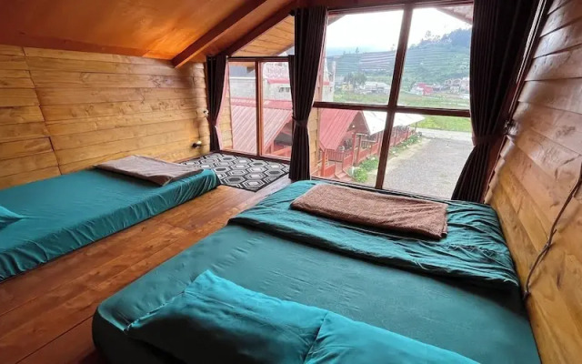 Fifa Cabin 2 By Fifa Grup