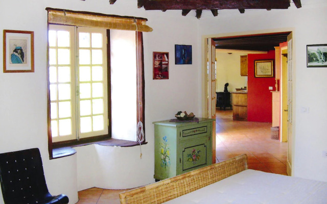 Finca in El Tanque with parking