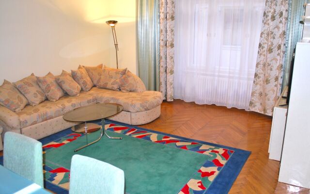 Anabelle Bed and Breakfast Budapest