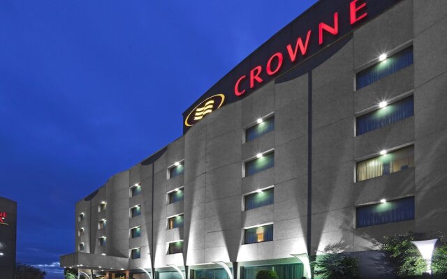 Crowne Plaza Toluca Lancaster