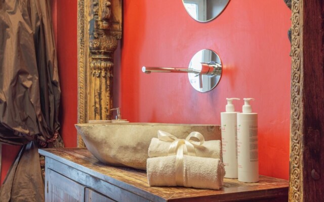 Montebello 22 - A due Passi Dalla Mole Antonellian