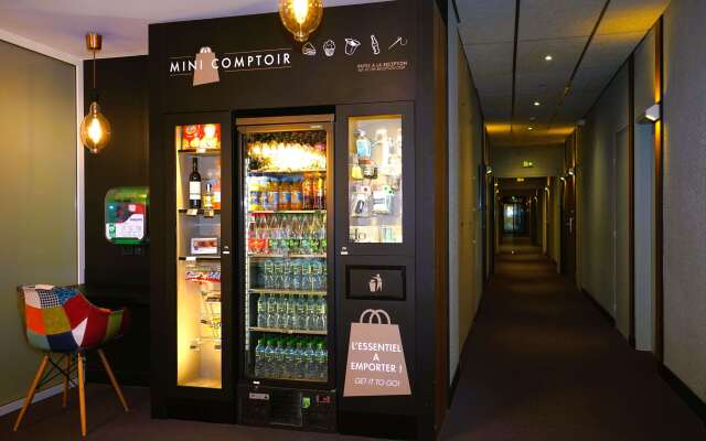 Kyriad Clermont Ferrand Nord - Riom