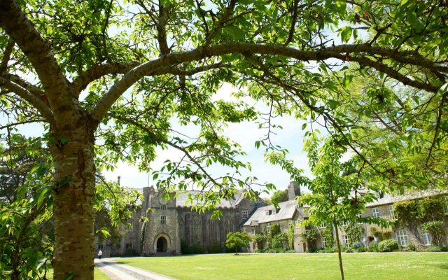 Dartington Hall Hotel