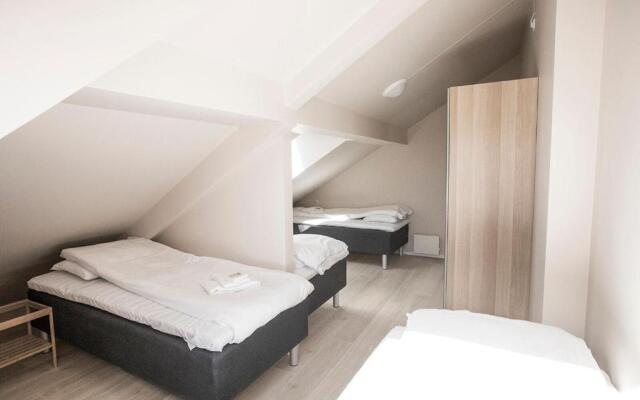 Stavanger Housing Hotel