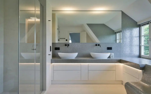 House by the sea Comfortable Holiday Residence