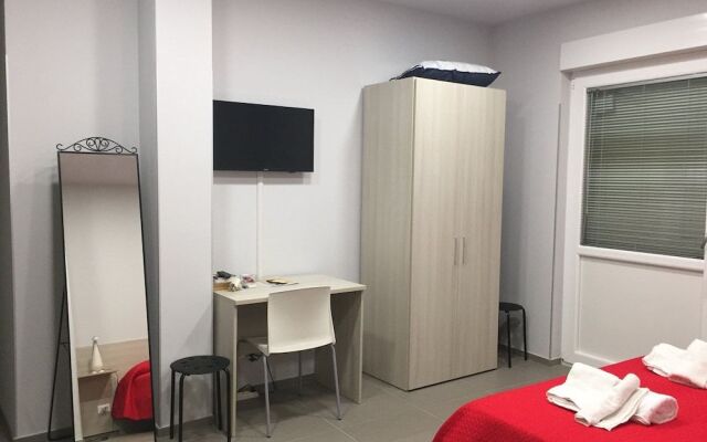 B&B San Francesco di Paola