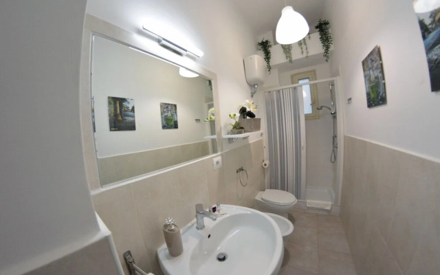 Chéri de Rome Vatican Apartment