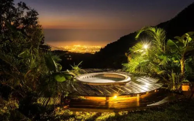 Sierra Alta Finca Boutique