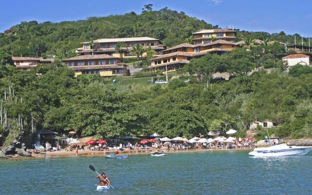 Colonna Galapagos Garden