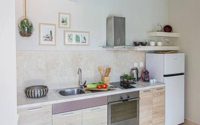 Malibu Studios - Elegant & Cosy