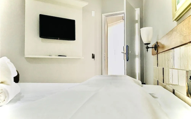 Boulevard Central Canasvieiras Hotel