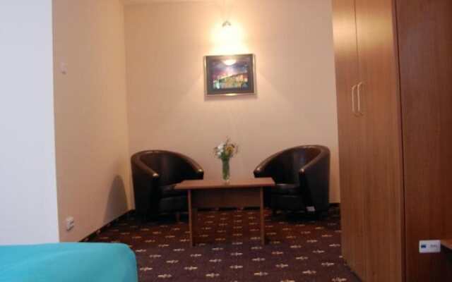 Hostel Paltinis