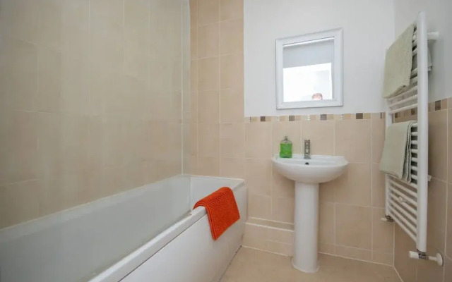 1-bed Apartment in Bournemouth Centre