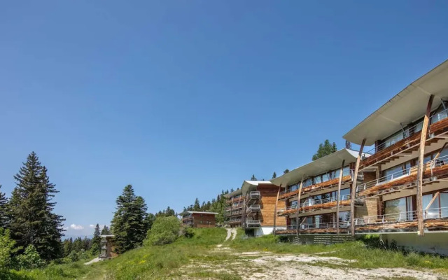 Ski-in Apartment in Chamrousse