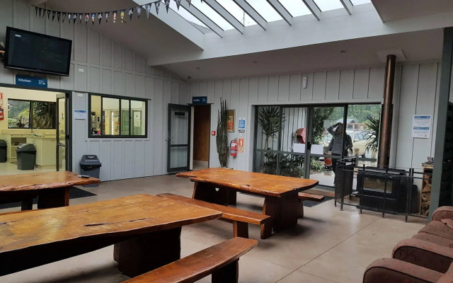 Hot Water Beach TOP 10 Holiday Park