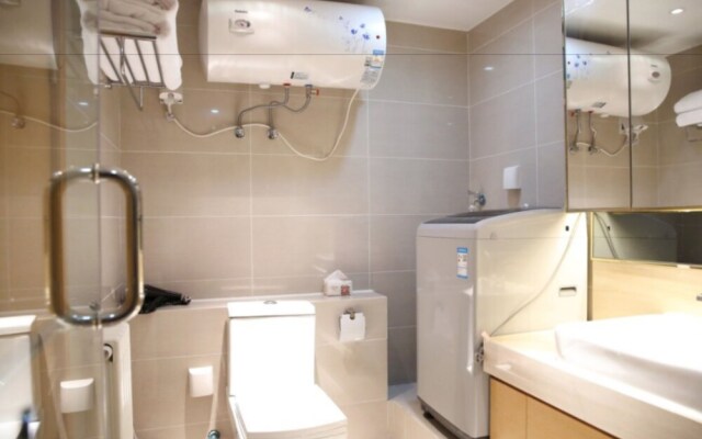 Jinlan Apartment - Kaifaqu Branch