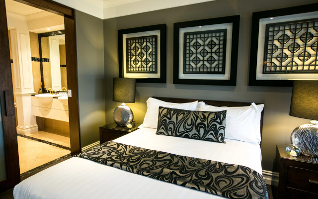 Gallery Apartments – Guest Rooms – Warrnambool